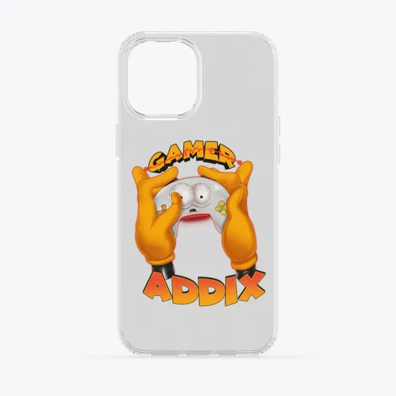 GAMER ADDIX STORE