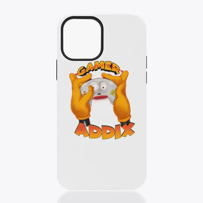 GAMER ADDIX STORE